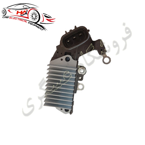 آفتامات دینام کوماتسو خط 6